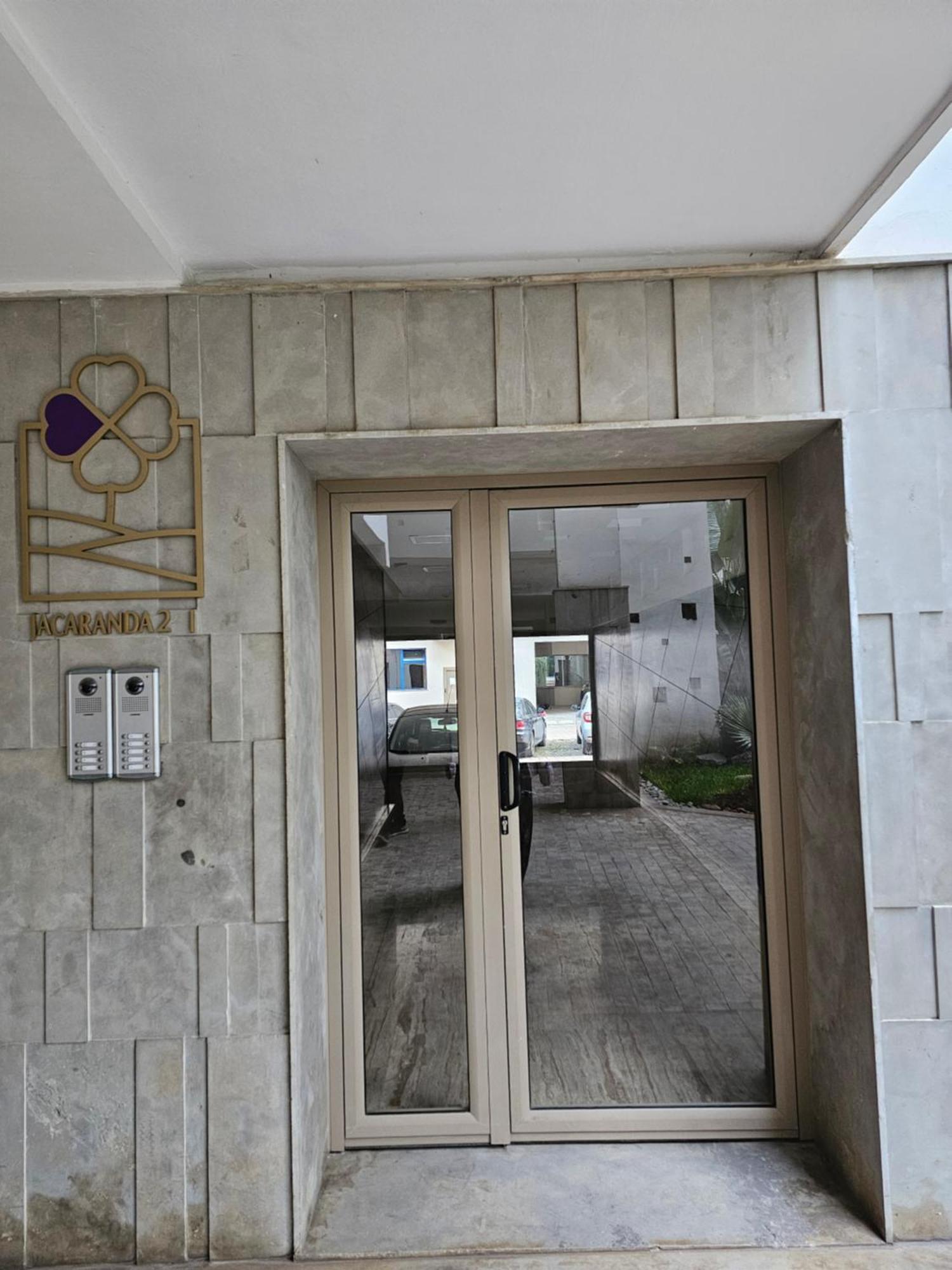 Mia Appartement N2 - Elegance, Confort Et Serenite Casablanca Eksteriør billede